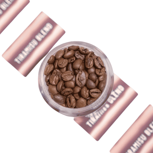 Roastains Tiramisu Blend 250 g | CoffeeLove