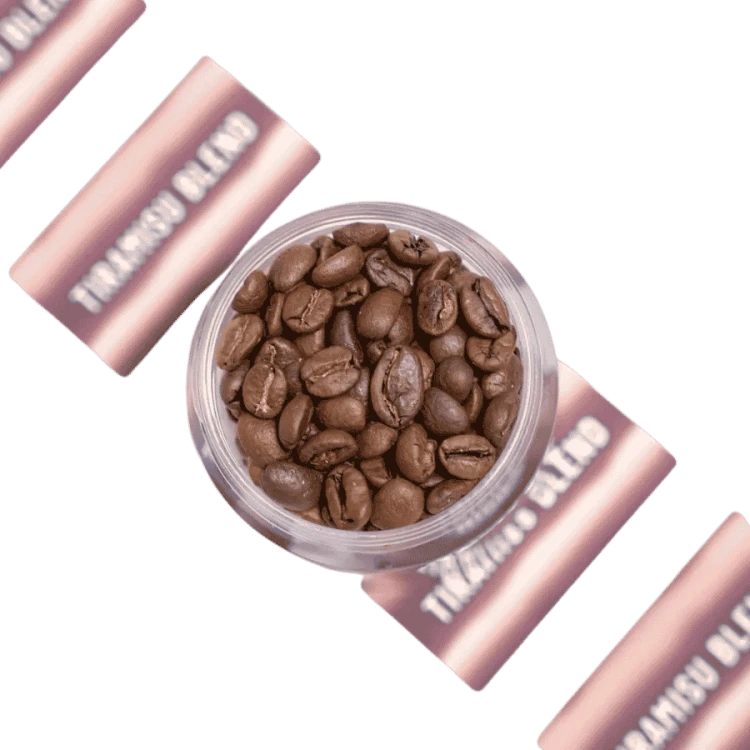 Roastains Tiramisu Blend 250 g | CoffeeLove