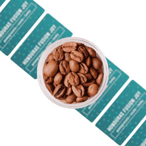 Roastains Honduras Fusion Joy filter 250 g | CoffeeLove