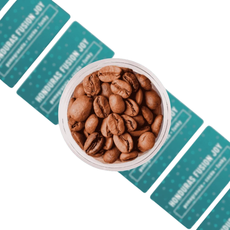 Roastains Honduras Fusion Joy filter 250 g | CoffeeLove