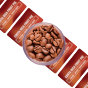 Roastains Kostaryka Fruit Pie filter 250 g | CoffeeLove