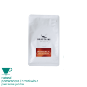 Roastains Kostaryka Fruit Pie filter 250 g | CoffeeLove