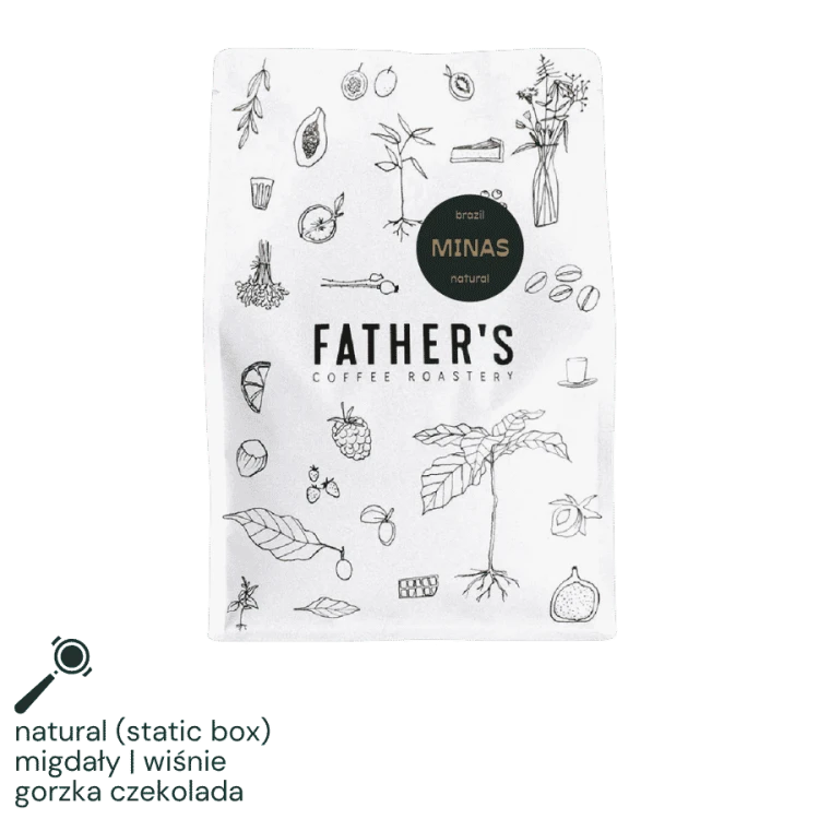 Father's Coffee Mother's Blend espresso 1 kg | CoffeeLove