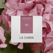 La Cabra Kenia Kii omniroast 250 g | CoffeeLove