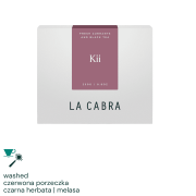 La Cabra Kenia Kii omniroast 250 g | CoffeeLove