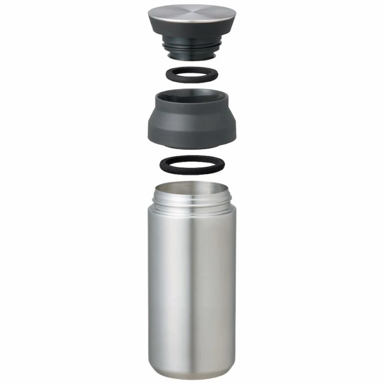 Kinto Travel Tumbler | CoffeeLove