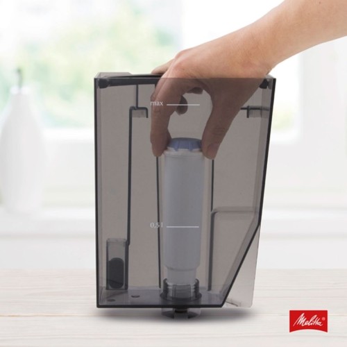 Melitta Pro Aqua | CoffeeLove