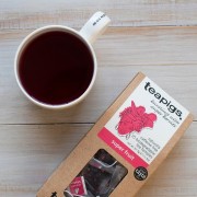 teapigs Super Fruit | CoffeeLove