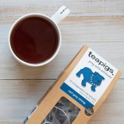 teapigs earl grey strong 15 piramidek | CoffeeLove