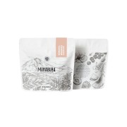 1000 Hills Muhabura Robusta washed omniroast 400g kawa ziarnista Speciality | CoffeeLove