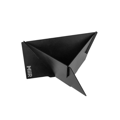 MiiR Pourigami Dripper Czarny