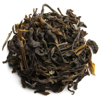 Kivu Reserve Organic Green | CoffeeLove