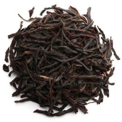 Kivu Reserve Organic Black Tea | CoffeeLove