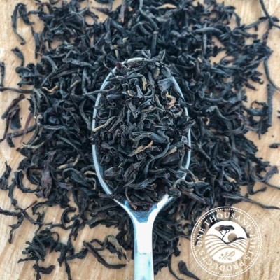 Kivu Select Organic Black Tea | CoffeeLove