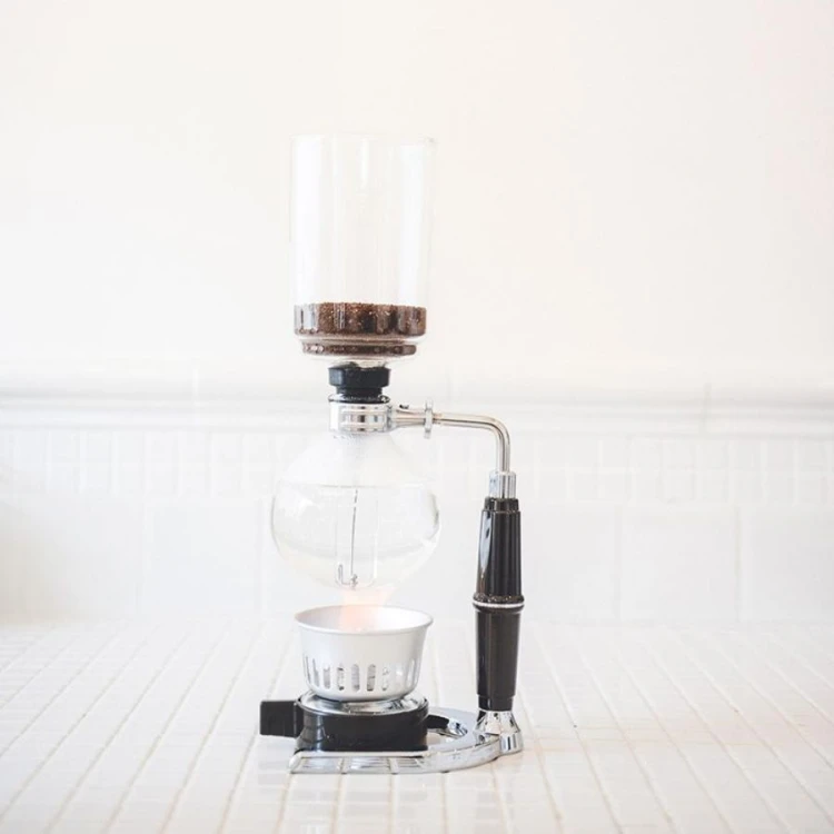 Hario Syphon Technica 5 600 ml | CoffeeLove