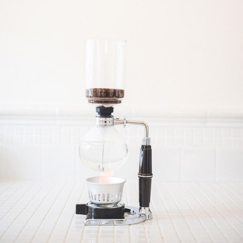 Hario Syphon Technica 5 600 ml | CoffeeLove