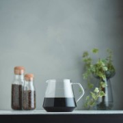 Kinto Serwer Slow Coffee Style Speciality | CoffeeLove