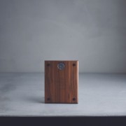Kinto Slow Coffee Style Speciality Set z drewnianą stacją | CoffeeLove