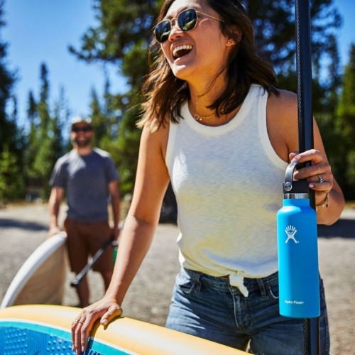Hydro Flask Standard Mouth Flex Cap | CoffeeLove