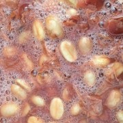 1000 Hills Muhabura Rwanda funky filtr 250g kawa ziarnista Speciality | CoffeeLove