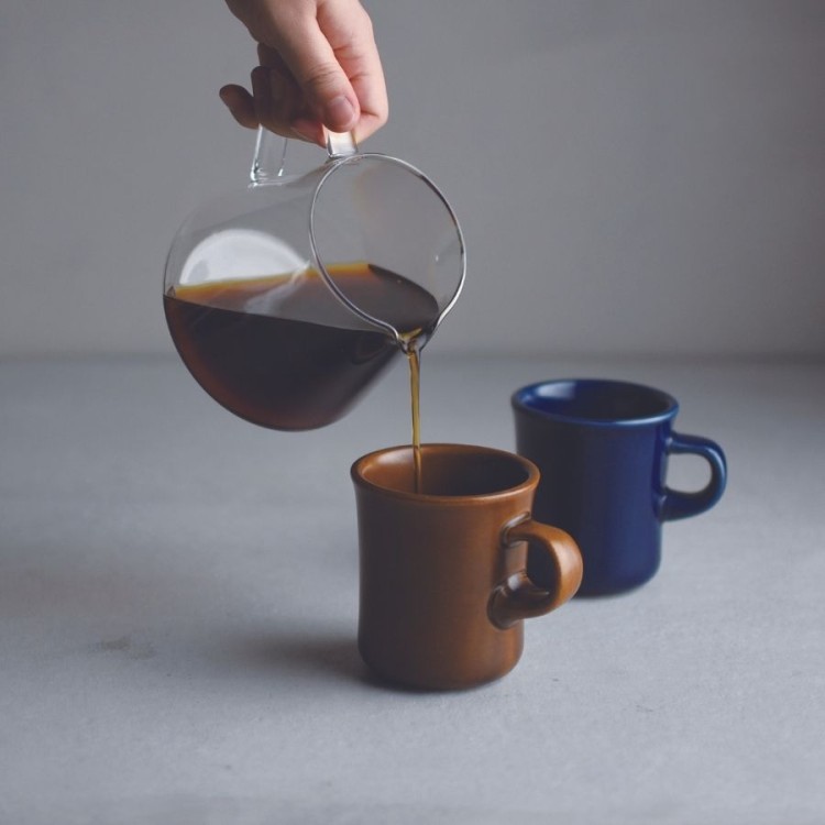 Slow Coffee Style Speciality Set SCS-S04 2 Cup | CoffeeLove