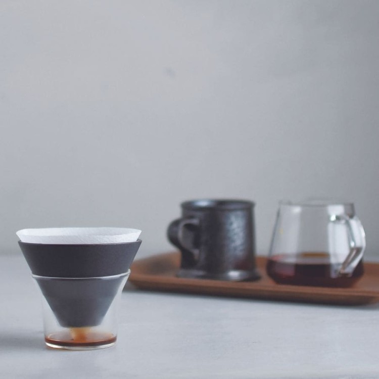 Slow Coffee Style Speciality Set SCS-S04 2 Cup | CoffeeLove