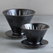 Kinto Slow Coffee Style Speciality Dripper ceramiczny | CoffeeLove