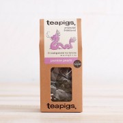 teapigs jasmine pearls 15 piramidek | CoffeeLove