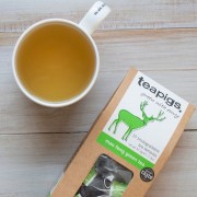 teapigs mao feng green tea | CoffeeLove