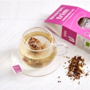 teapigs trim metabolism tea 15 piramidek | CoffeeLove