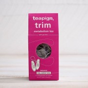 teapigs trim metabolism tea 15 piramidek | CoffeeLove