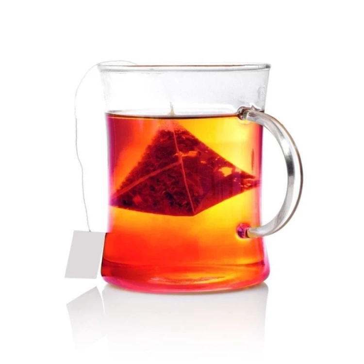 Moomin Black Tea Mulberry Refill 100g | CoffeeLove