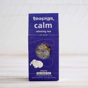 teapigs calm relaxing tea with valerian | CoffeeLove
