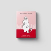 Moomin Rooibos Red Berries piramidki | CoffeeLove