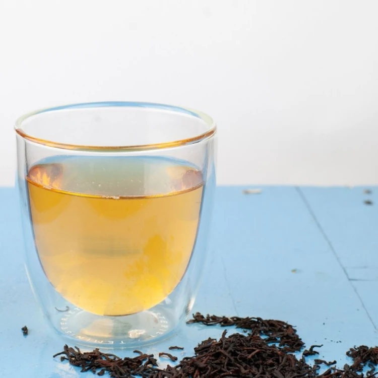 Teministeriet 535 Tockholm Breakfast 50g | CoffeeLove