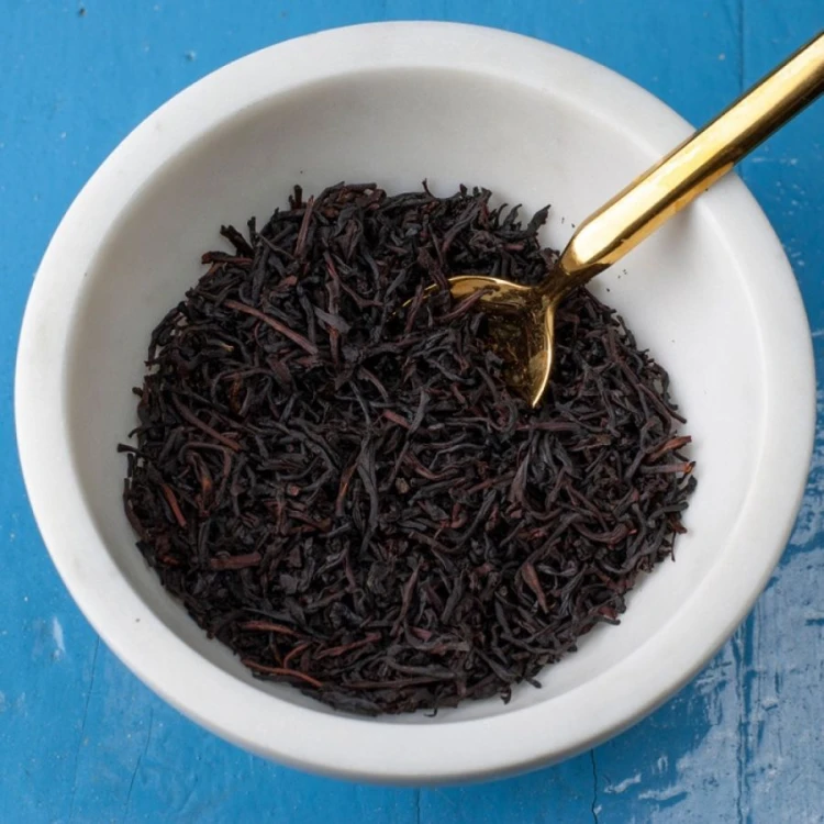 Teministeriet 535 Tockholm Breakfast 50g | CoffeeLove