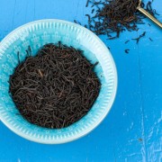 Teministeriet 580 Black Earl Grey Organic 100g | CoffeeLove