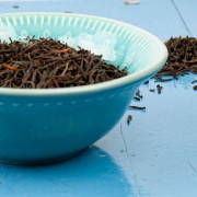 Teministeriet 580 Black Earl Grey Organic 100g | CoffeeLove