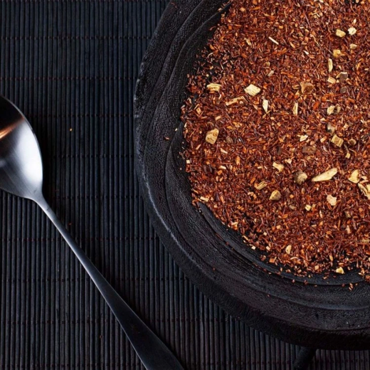 Teministeriet Rooibos Licorice 100g | CoffeeLove