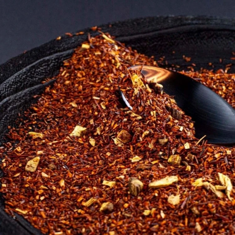 Teministeriet Rooibos Licorice 100g | CoffeeLove