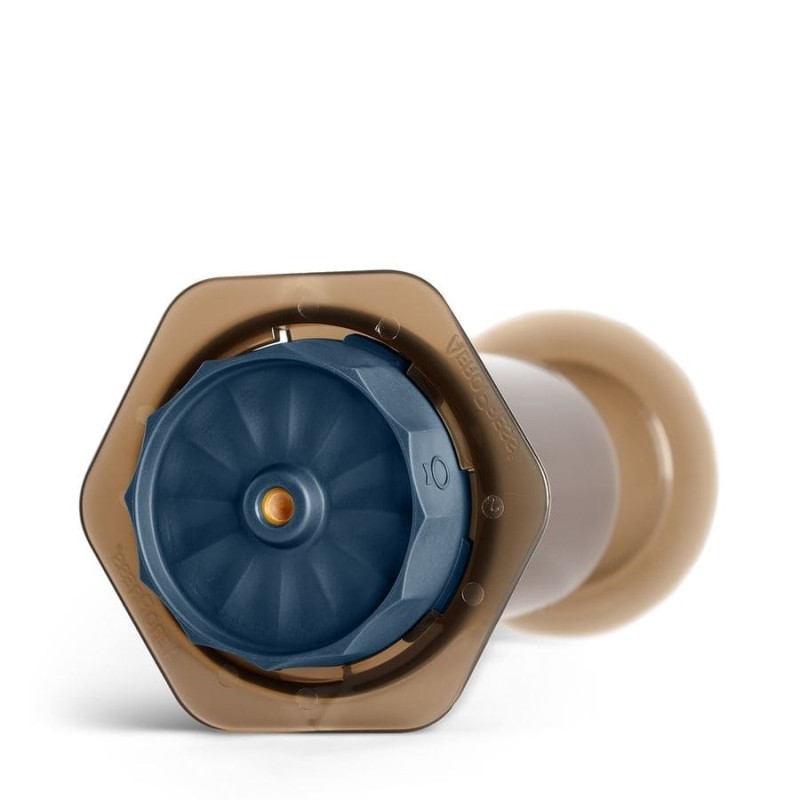 AeroPress + Fellow Prismo | CoffeeLove