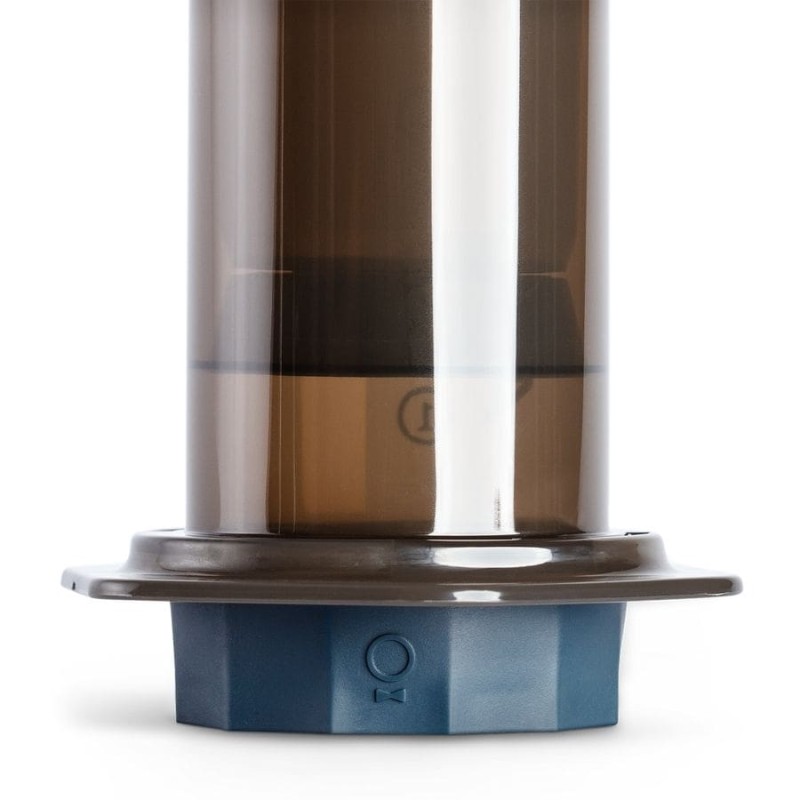 AeroPress + Fellow Prismo | CoffeeLove