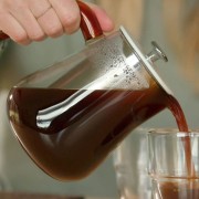 Carl Henkel Arca X-Tract Brew | CoffeeLove