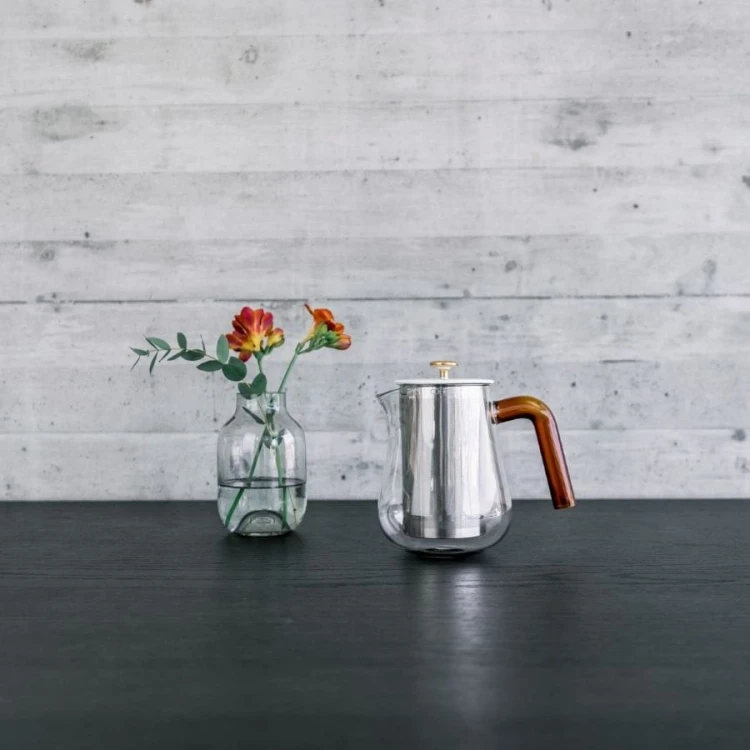 Carl Henkel Arca X-Tract Brew | CoffeeLove