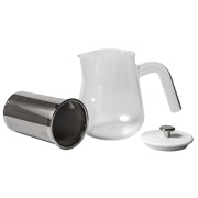 Carl Henkel Arca X-Tract Brew | CoffeeLove