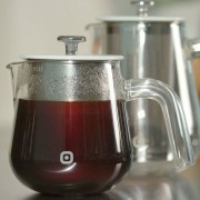 Carl Henkel Arca X-Tract Brew 500 ml | CoffeeLove