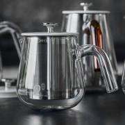 Carl Henkel Arca X-Tract Brew 500 ml | CoffeeLove