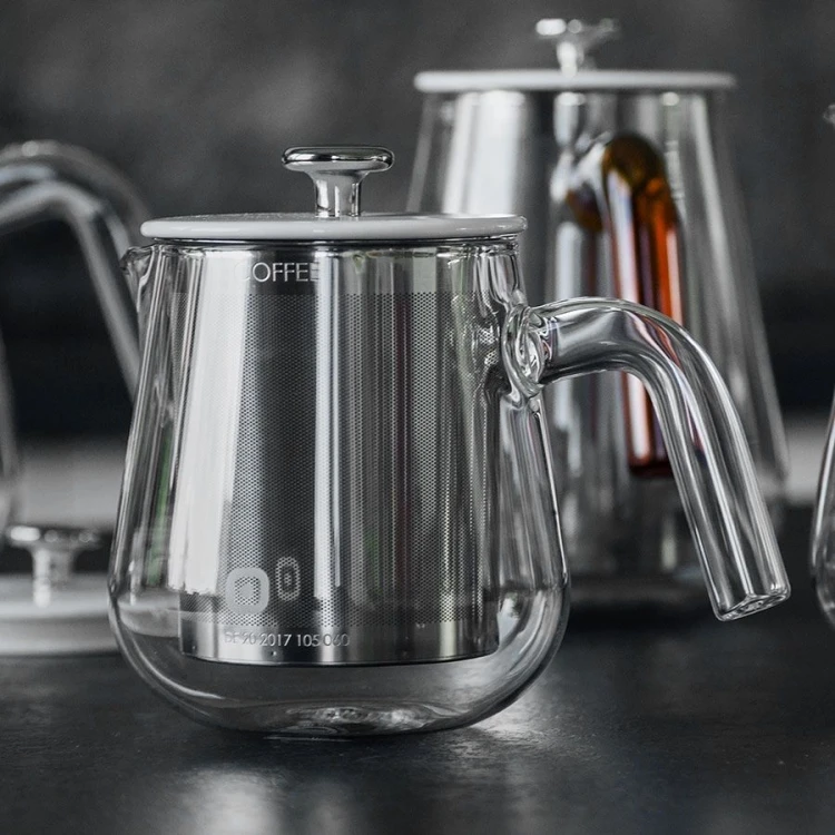 Carl Henkel Arca X-Tract Brew 500 ml | CoffeeLove