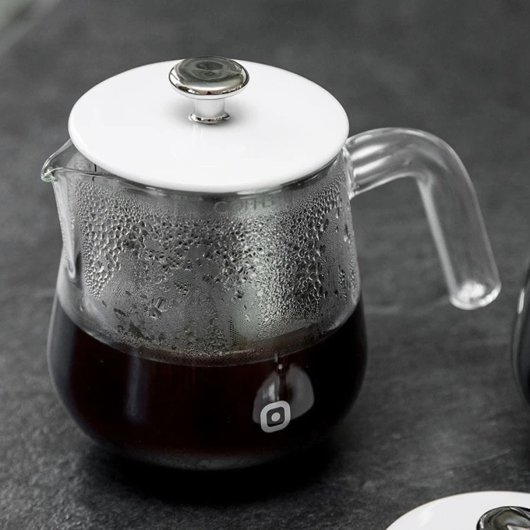 Carl Henkel Arca X-Tract Brew 500 ml | CoffeeLove
