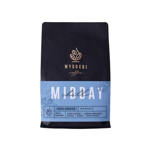 Wysocki Coffee Midday chill 250 g | CoffeeLove